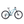 CUBE STEREO ONE22 RACE MAYABLUE´N´BLACK