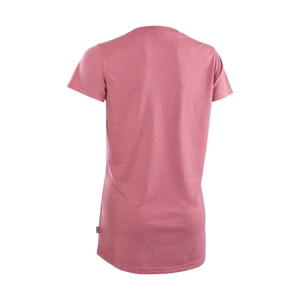 ION TEE SS SEEK DR 2.0 WMS DIRTY ROSE