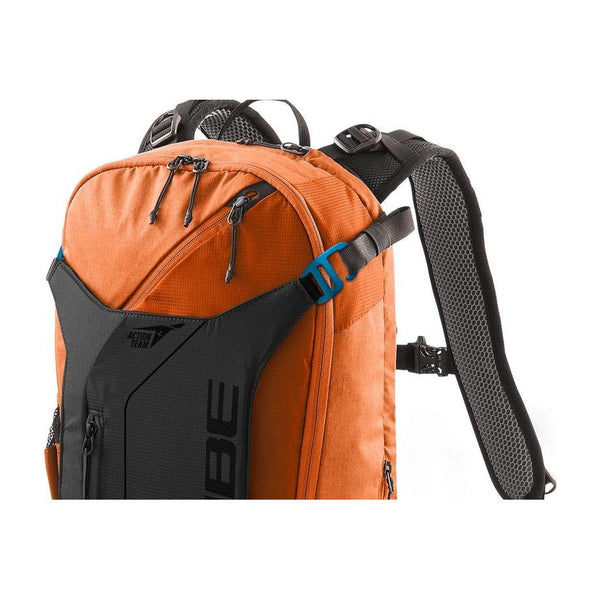 CUBE EDGE TRAIL X ACTIONTEAM
