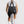 ASSOS MILLE GT S11 SALOPETTE DA CICLISMO DA UOMO - BLACK SERIES