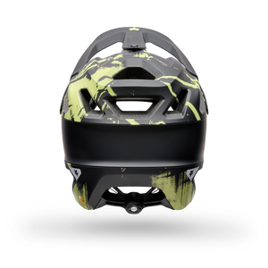 FOX DROPFRAME PRO FLOW CE BLACK
