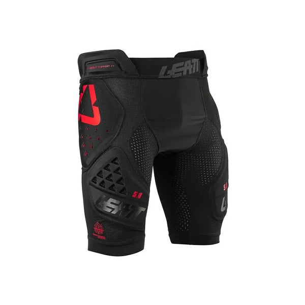 LEATT IMPACT SHORTS 3DF 5.0