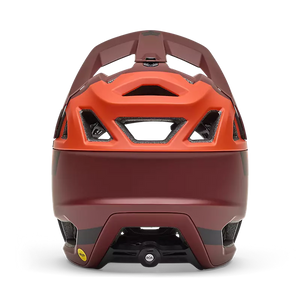 FOX PROFRAME RS SOL RUST