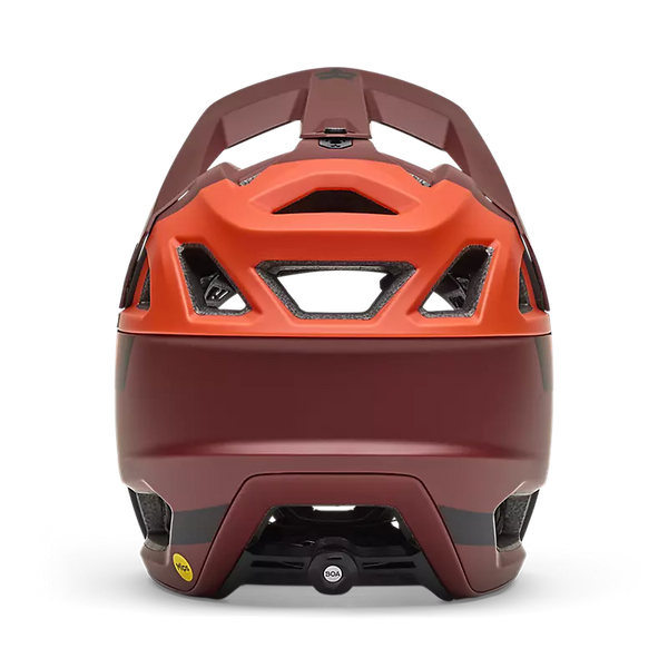 FOX PROFRAME RS SOL RUST