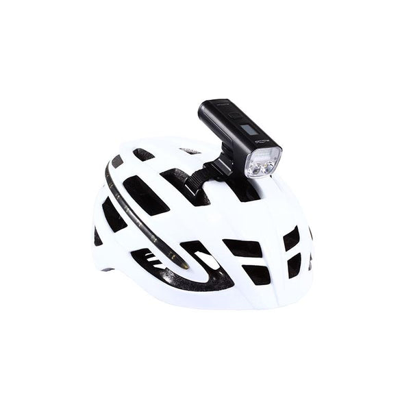MAGICSHINE SUPPORTO FRONTALE PER CASCO PER FANALINO ALLTY E MONTEER