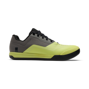 FOX UNION FLAT LIME