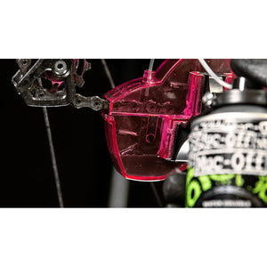 MUC-OFF  BIO CHAIN DOC