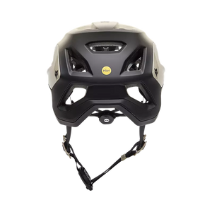 FOX SPEEDFRAME PRO BACKFADE CE CREAM