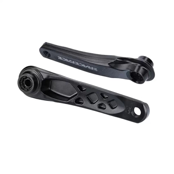 RACE FACE  Pedivelle ebike Aeffect E-Bike 170mm ISIS compatibile Yamaha, Bosch, Polini, Brose