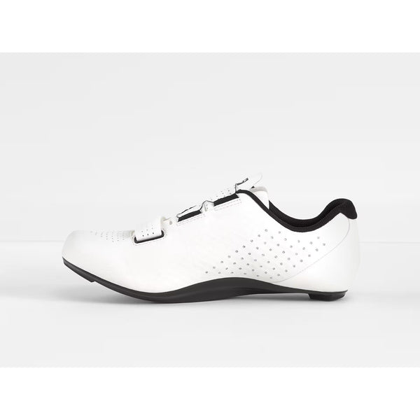 BONTRAGER CIRCUIT ROAD SHOE BIANCO