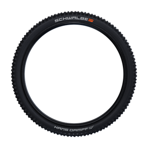 SCHWALBE HANS DAMPF SUPER GRAVITY SOFT 29X2.35