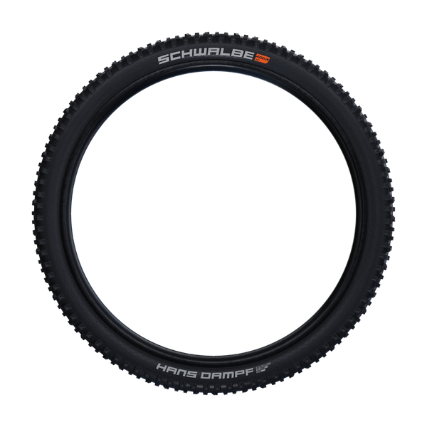SCHWALBE HANS DAMPF SUPER GRAVITY SOFT 29X2.35