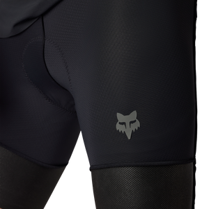 FOX TECBASE LINER SHORT BLACK