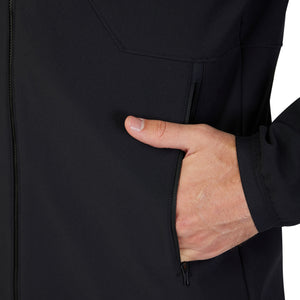 FOX GIACCA MTB UOMO - RANGER FIRE - NERO
