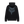 FOX HEAD SLOWBURN FLEECE JUMPER BLACK