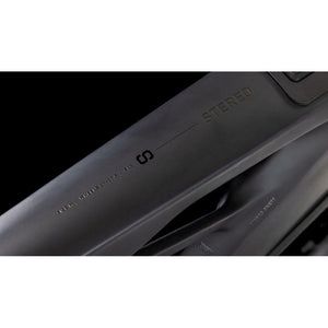 CUBE STEREO HYBRID ONE77 HPC SLX BLACKLINE