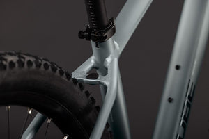 CUBE AIM PRO GREY´N´BLACK