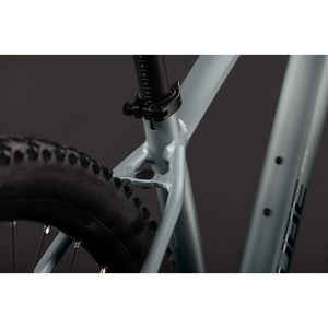 CUBE AIM PRO GREY´N´BLACK