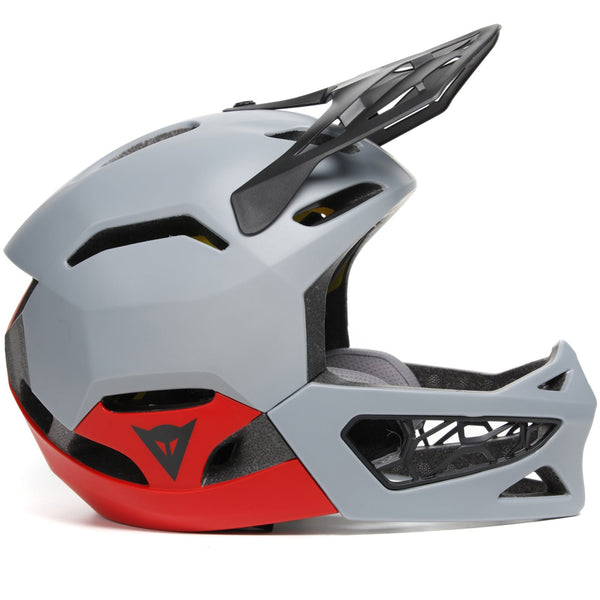 DAINESE LINEA 01 MIPS NARDO GREY/RED