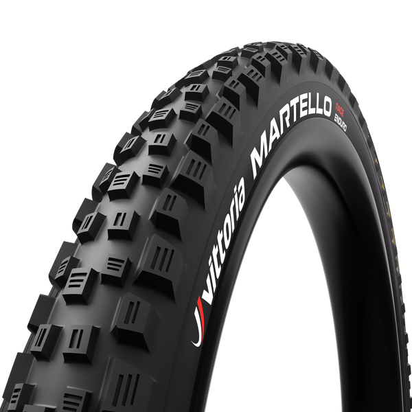 VITTORIA MARTELLO ENDURO RACE BLACK 29X2.60