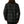 FOX WHIPLASH LINED WORKSHIRT BLACK