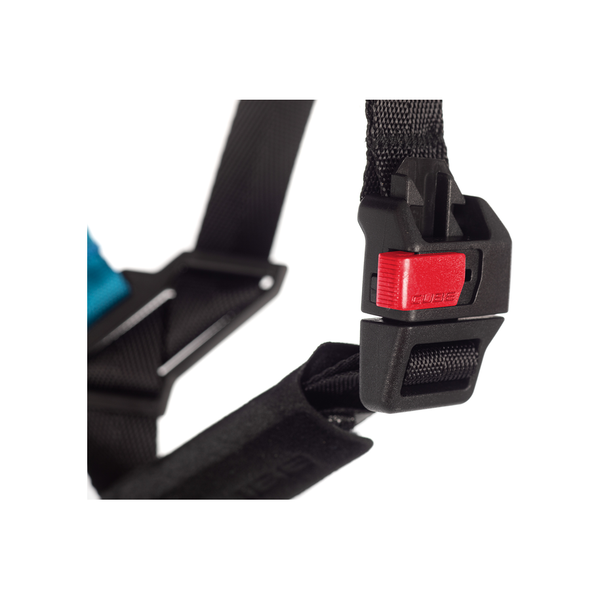 CUBE KIDS TALOK RED