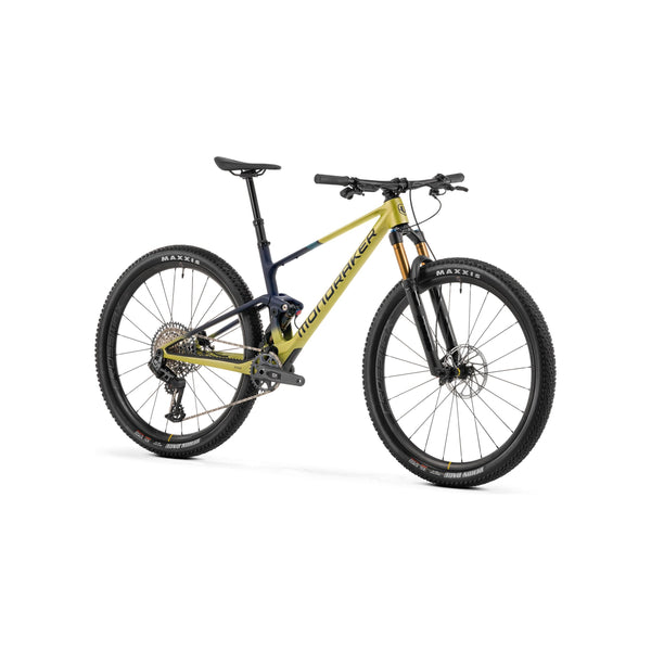 MONDRAKER F-PODIUM RR TONIC GOLD M