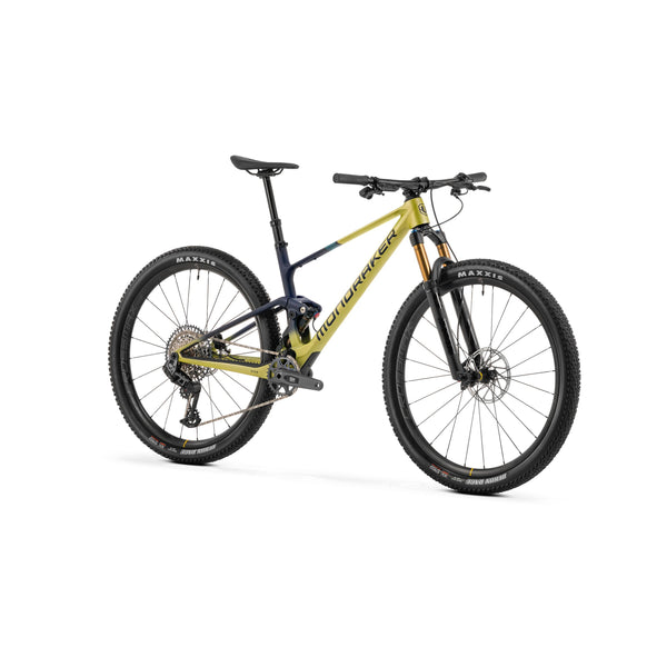 MONDRAKER F-PODIUM RR TONIC GOLD M