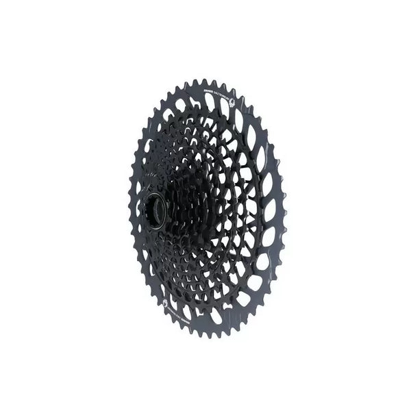 SRAM  Cassetta pignoni X01 Eagle XG-1295 12V 10-52 corpetto XD nero