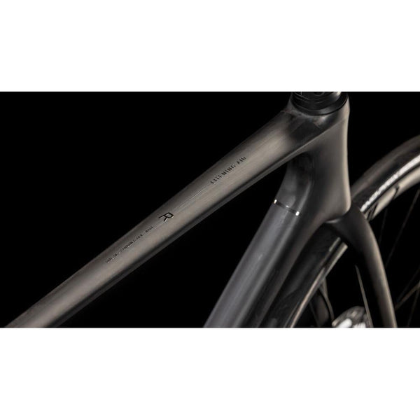 CUBE LITENING AIR C:68X RACE BLACKLINE