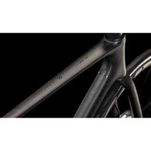 CUBE LITENING AIR C:68X RACE BLACKLINE
