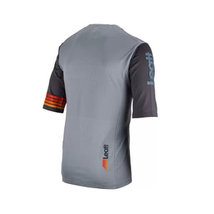 LEATT JERSEY MTB ENDURO 3.0 TITANIUM