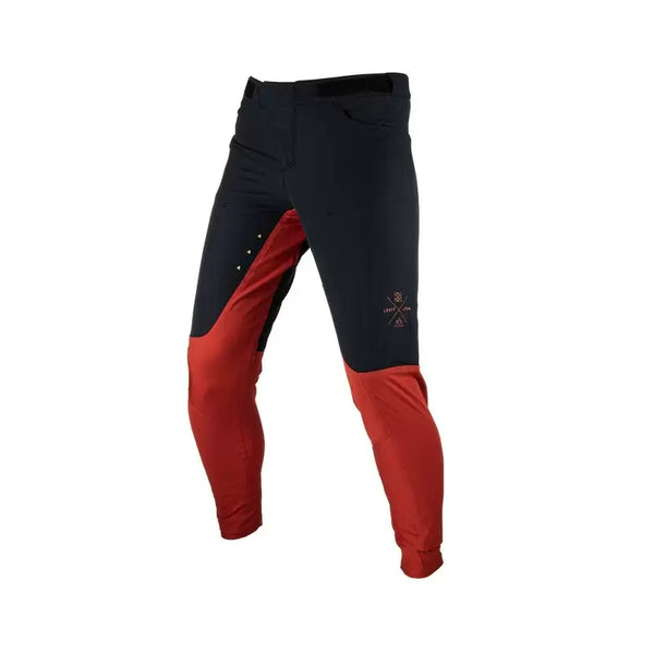 LEATT PANTS MTB TRAIL 2.0 LAVA