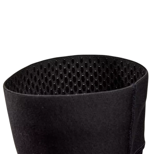 FOX ENDURO PRO KNEE GUARD BLACK