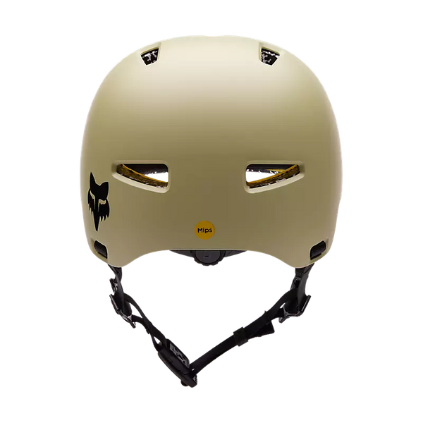 FOX FLIGHT PRO HELMET SOLID CE CACTUS
