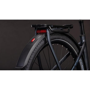 CUBE KATHMANDU HYBRID ONE 800 METALLICGREY´N´GREY