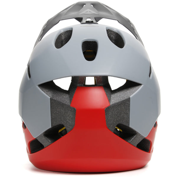 DAINESE LINEA 01 MIPS NARDO GREY/RED
