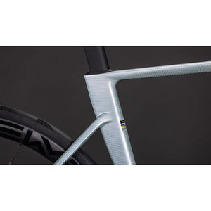 CUBE LITENING AIR C:68X SLT XENONGRID´N´GREEN