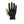 FOX DIRTPAW GLOVE FLUORESCENT YELLOW