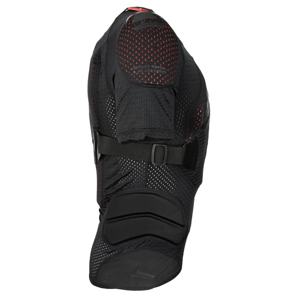 LEATT BODY TEE 3DF AIRFIT LITE S/M