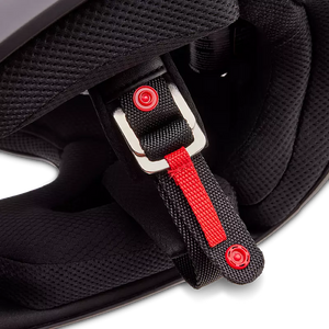 FOX RAMPAGE MATTE BLACK MATTE BLACK