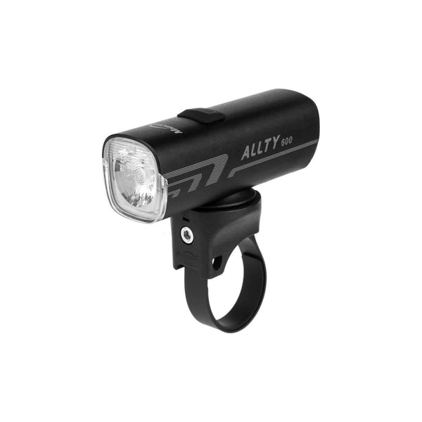 MAGICSHINE FANALE ANTERIORE A LED BIANCO ALLTY 600 V2.0 USB-C