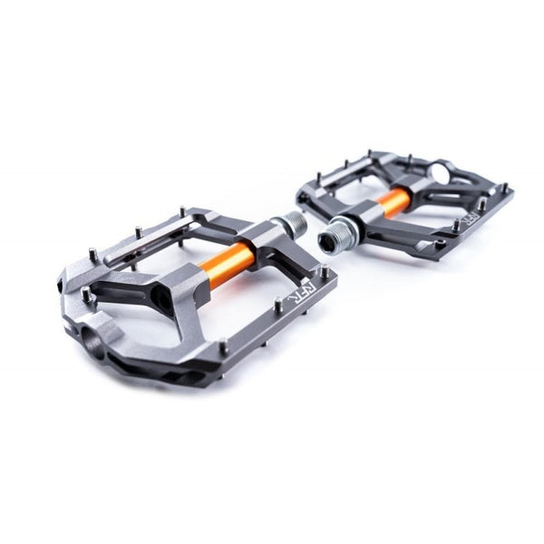 RFR PEDALE FLAT SLT 2.0