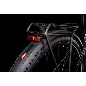 CUBE AIM SL ALLROAD GREY ' N ' BLACK