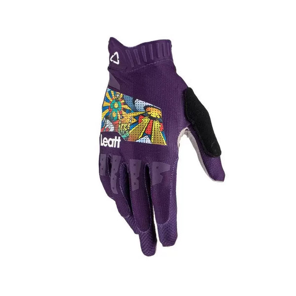 LEATT GLOVE MTB 2.0 X-FLOW AREA 51
