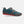 GIRO TRACKER FASTLACE HARBOR BLUE/BRIGHT RED