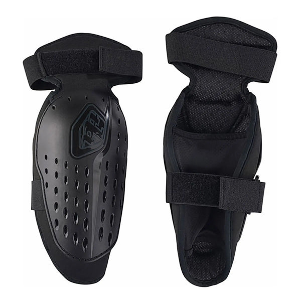 TROY LEE DESIGNS ROGUE ELBOW GUARD HARD SHELL BLACK