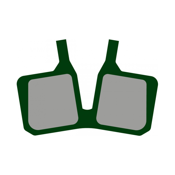 CAMPABROS SET PASTIGLIE MAGURA PER E-BIKE