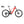 MONDRAKER CRAFTY CARBON XR FLAME RED