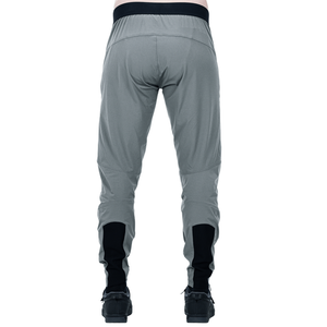 CUBE EDGE BAGGY PANTS GREY